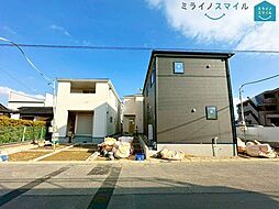 愛知県碧南市善明町１丁目