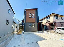 愛知県豊田市四郷町下古屋