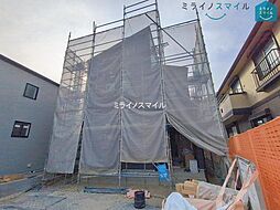 愛知県豊田市四郷町下古屋