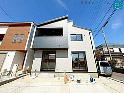 愛知県豊田市四郷町下古屋