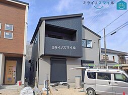 愛知県豊田市四郷町下古屋