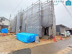 愛知県碧南市志貴町３丁目