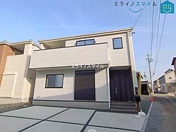 愛知県碧南市志貴町３丁目