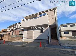 愛知県碧南市志貴町３丁目