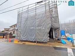 愛知県碧南市志貴町３丁目