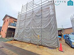 愛知県碧南市志貴町３丁目