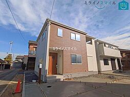 愛知県碧南市志貴町３丁目