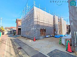 愛知県碧南市志貴町３丁目