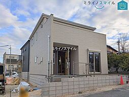 愛知県東海市富木島町北島