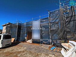 愛知県西尾市田貫町西之川