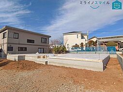 愛知県西尾市田貫町西之川