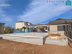 愛知県西尾市田貫町西之川