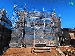 愛知県西尾市田貫町西之川