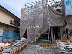 愛知県刈谷市荒井町２丁目