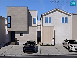 愛知県岡崎市六名１丁目