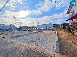 愛知県安城市美園町１丁目