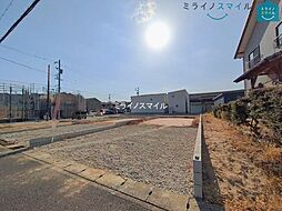 愛知県安城市美園町１丁目
