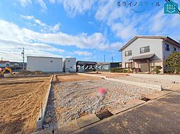 愛知県安城市美園町１丁目