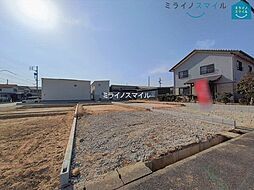 愛知県安城市美園町１丁目
