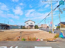 愛知県安城市美園町１丁目