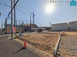 愛知県安城市美園町１丁目