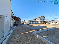 愛知県安城市美園町１丁目