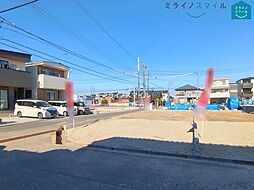 愛知県安城市美園町１丁目