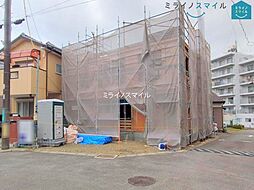 愛知県岡崎市本宿茜１丁目