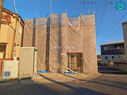 愛知県岡崎市本宿茜１丁目