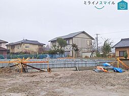 愛知県西尾市上永良町井ノ下