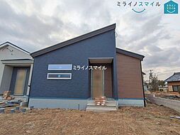 愛知県西尾市上永良町井ノ下