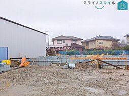 愛知県西尾市上永良町井ノ下