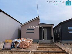 愛知県西尾市上永良町井ノ下