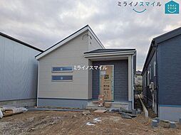 愛知県西尾市上永良町井ノ下