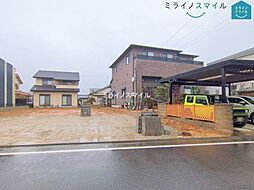 愛知県岡崎市上地５丁目