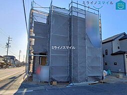 愛知県安城市美園町２丁目