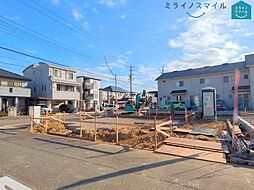 愛知県安城市美園町２丁目