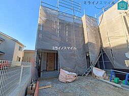 愛知県安城市美園町２丁目