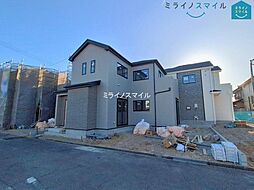 愛知県安城市美園町２丁目