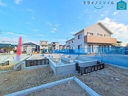 愛知県安城市美園町２丁目