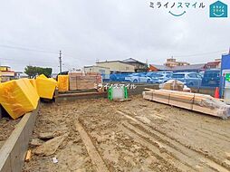 愛知県日進市梅森台１丁目