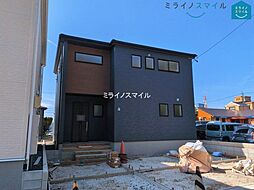 愛知県日進市梅森台１丁目