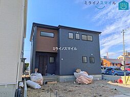 愛知県日進市梅森台１丁目