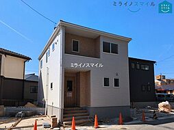 愛知県日進市梅森台１丁目