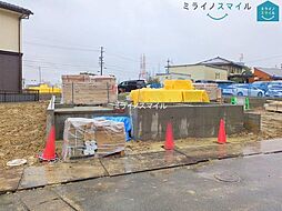 愛知県日進市梅森台１丁目