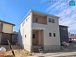 愛知県日進市梅森台１丁目