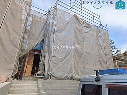 愛知県豊明市二村台７丁目