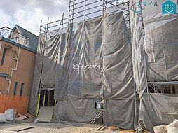 愛知県豊田市高岡本町南