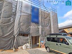 愛知県豊田市高岡本町南