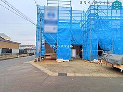愛知県岡崎市北野町字東河原